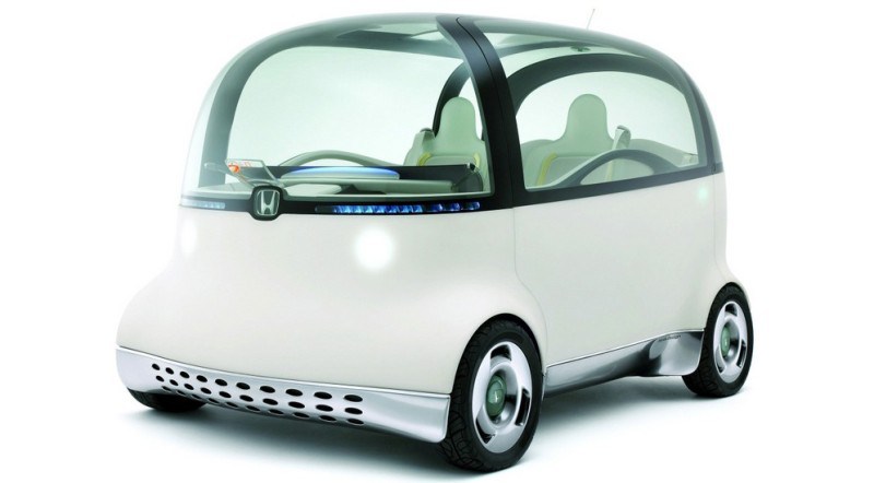 Cимпсономания: пять жутких автомобилей, которые мог придумать только Гомер Симпсон