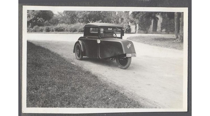 Cимпсономания: пять жутких автомобилей, которые мог придумать только Гомер Симпсон