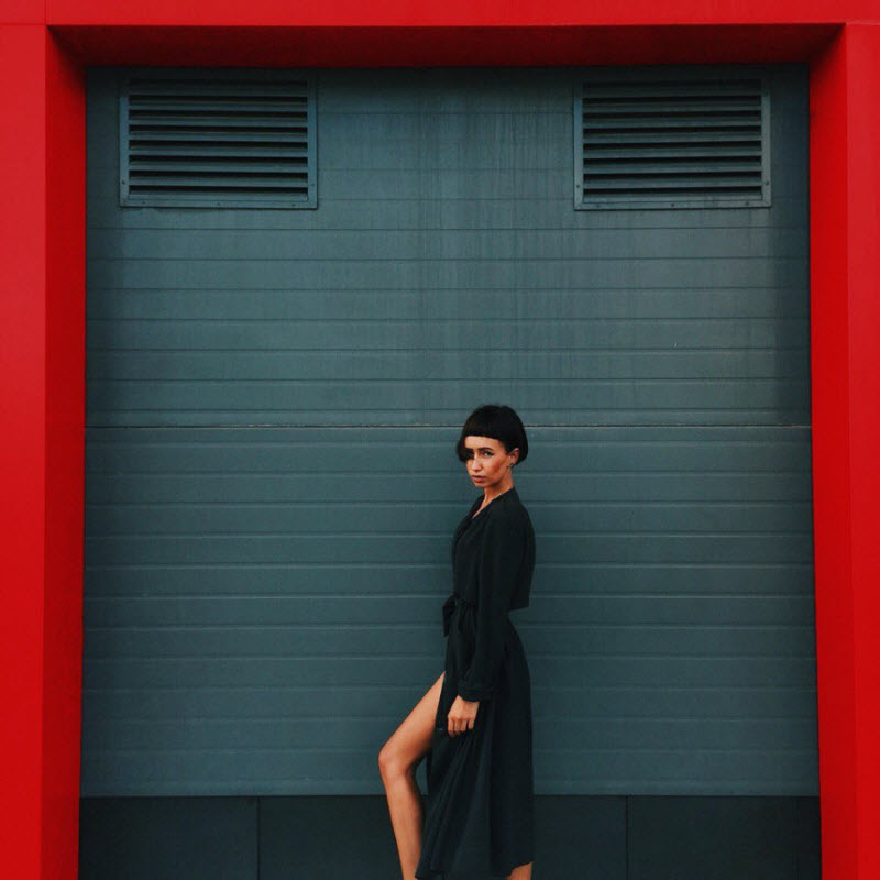 Простота есть основа утонченности