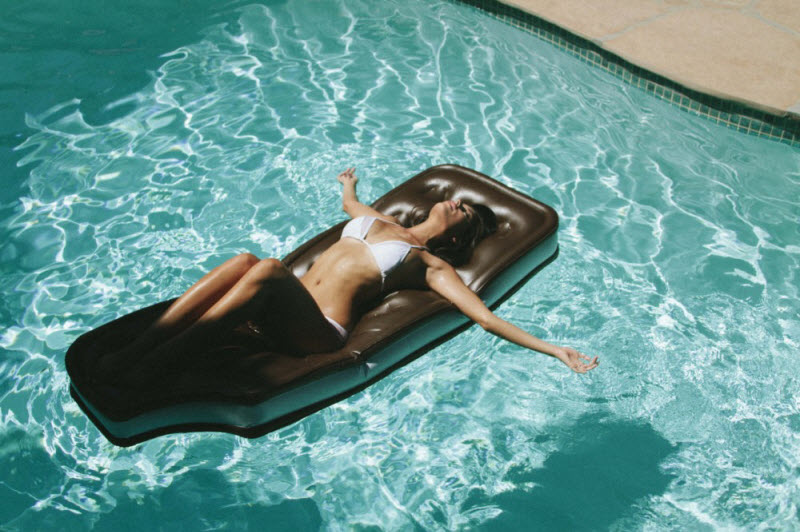 Простота есть основа утонченности