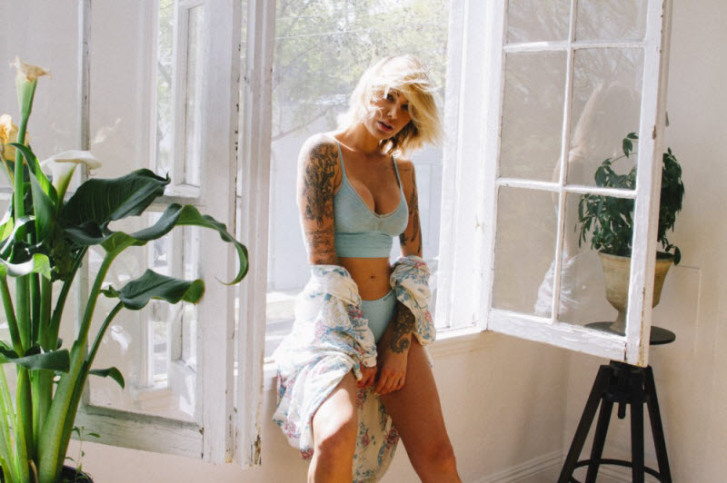 Простота есть основа утонченности