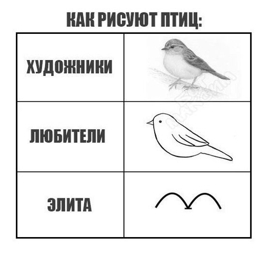 Смешные комиксы