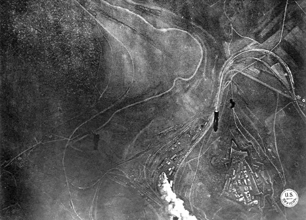 Авиация Первой мировой