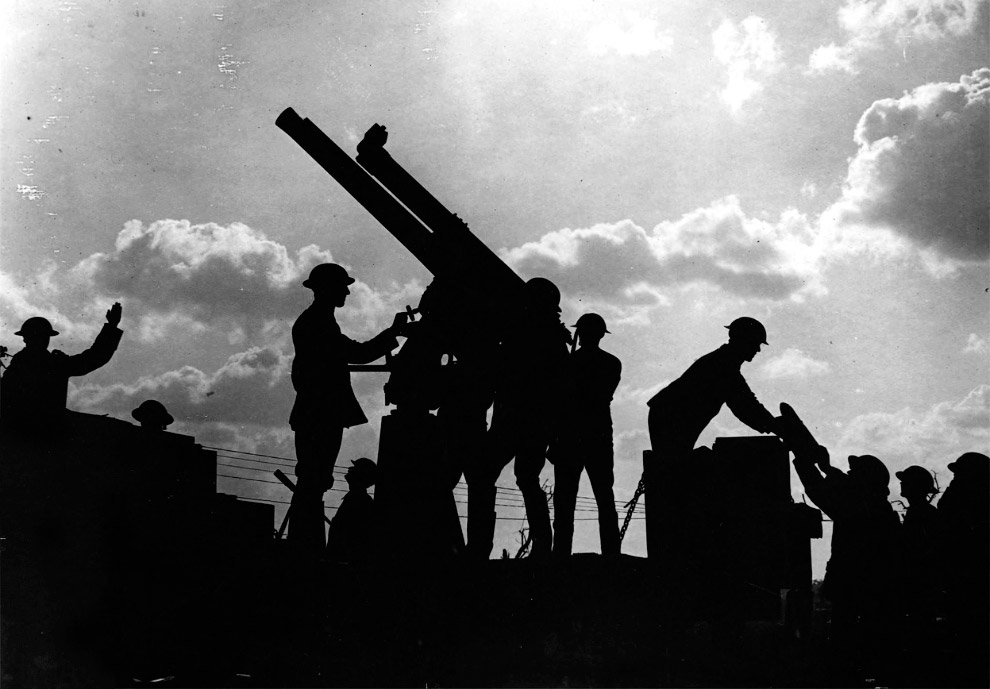 Авиация Первой мировой