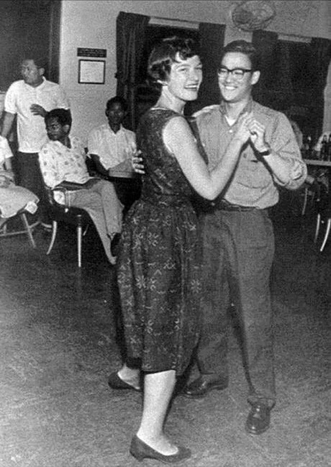 45 фотографий, которые изменят ваше представление о прошлом