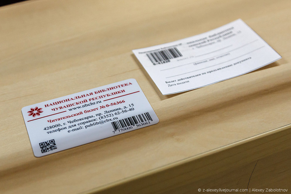 Как работает библиотека