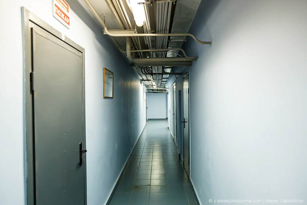 Как работает библиотека