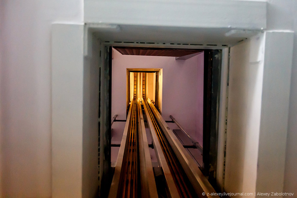 Как работает библиотека