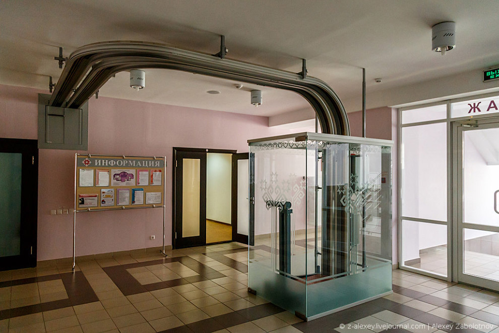 Как работает библиотека