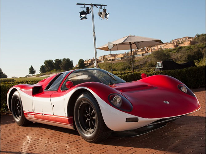 Автомобильный дизайн Азии (11 фото) Автомобильный дизайн Азии (11 фото)