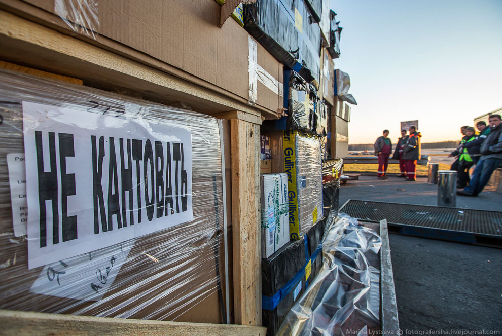 Как работает таможня в Домодедово Как работает таможня в Домодедово