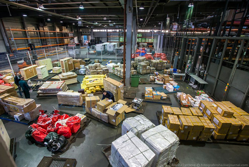 Как работает таможня в Домодедово Как работает таможня в Домодедово