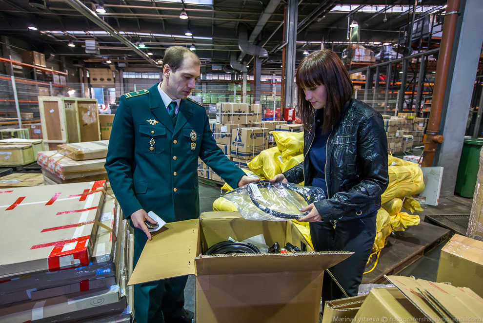 Как работает таможня в Домодедово Как работает таможня в Домодедово