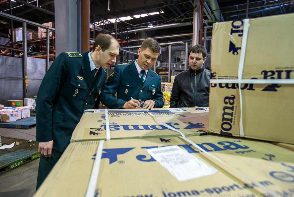 Как работает таможня в Домодедово Как работает таможня в Домодедово