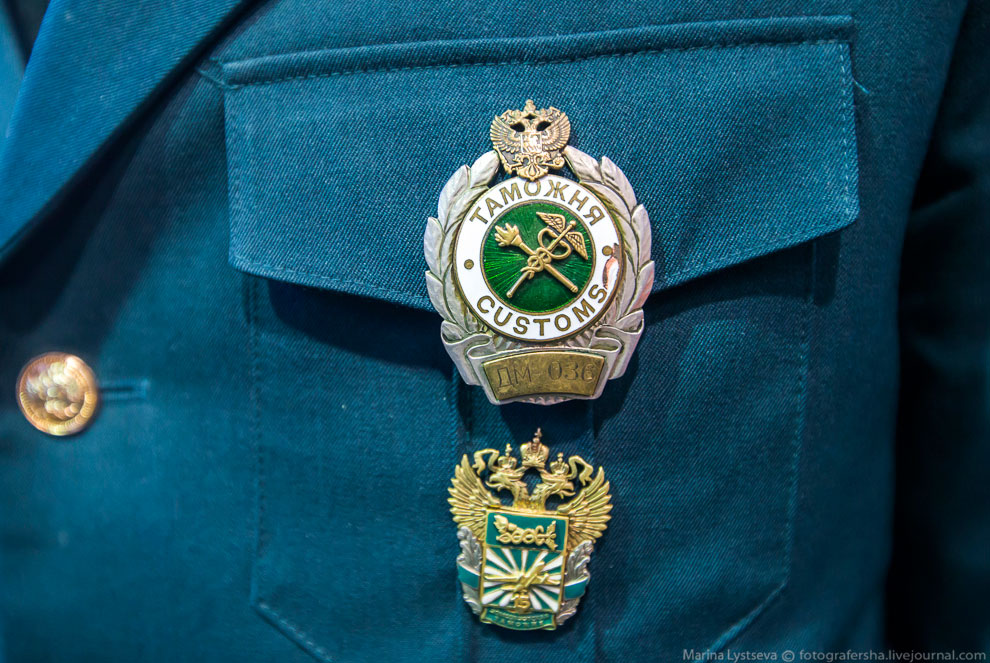 Как работает таможня в Домодедово Как работает таможня в Домодедово