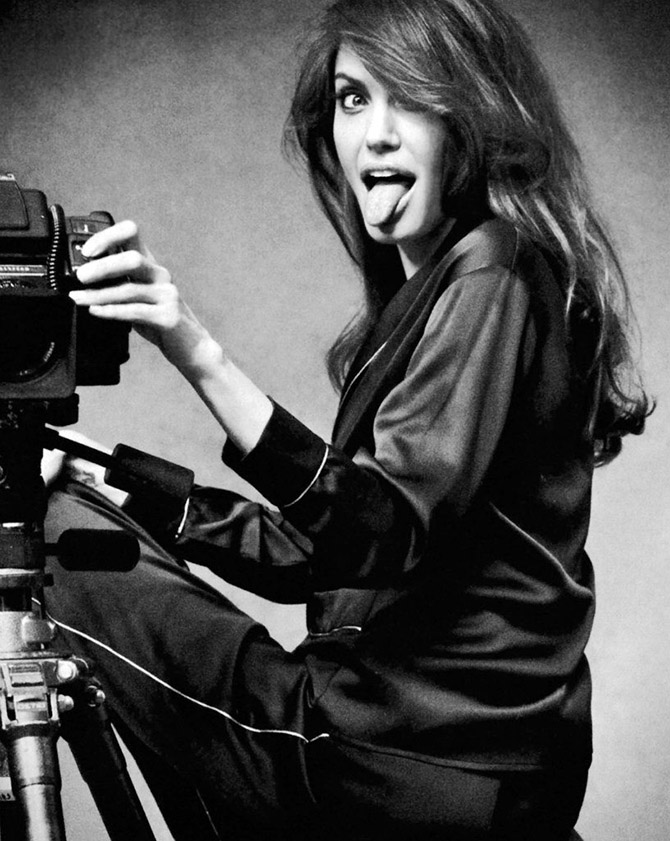 Пост любви к Анджелине Джоли (21 фото)