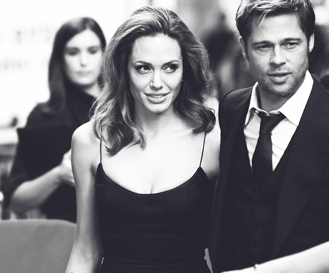 Пост любви к Анджелине Джоли (21 фото)