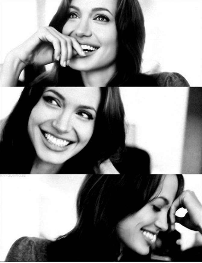 Пост любви к Анджелине Джоли (21 фото)