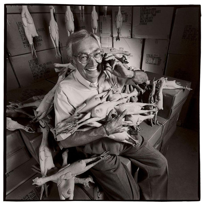 Профессии, о существовании которых вы вряд ли подозревали