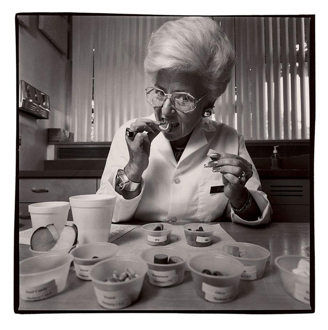 Профессии, о существовании которых вы вряд ли подозревали