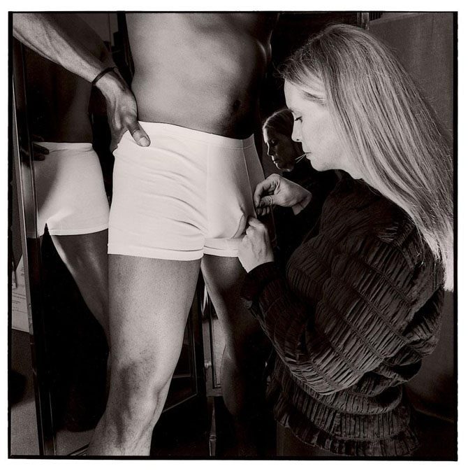 Профессии, о существовании которых вы вряд ли подозревали