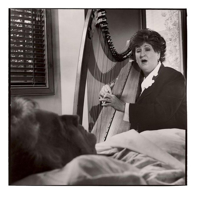 Профессии, о существовании которых вы вряд ли подозревали