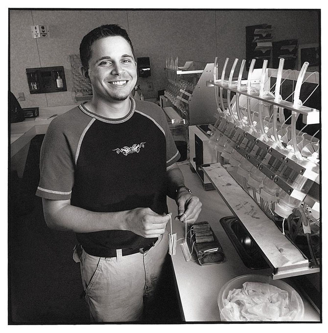 Профессии, о существовании которых вы вряд ли подозревали