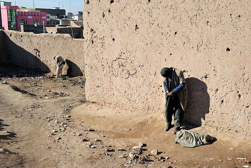 Героиновое государство