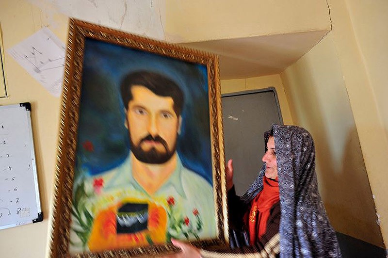 Героиновое государство