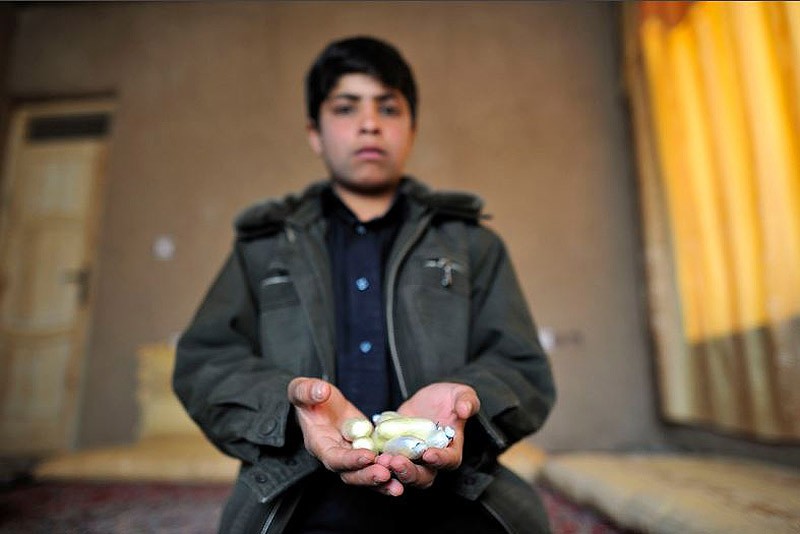 Героиновое государство