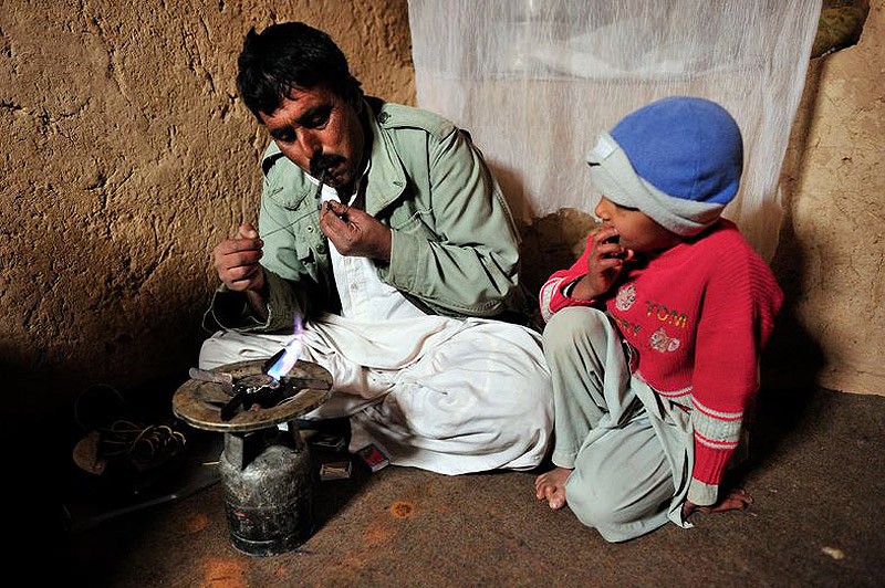 Героиновое государство