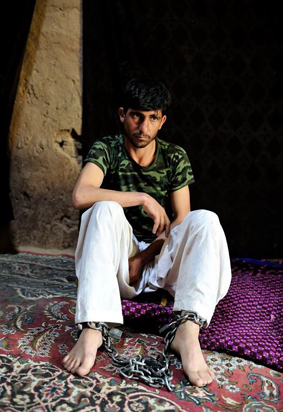 Героиновое государство