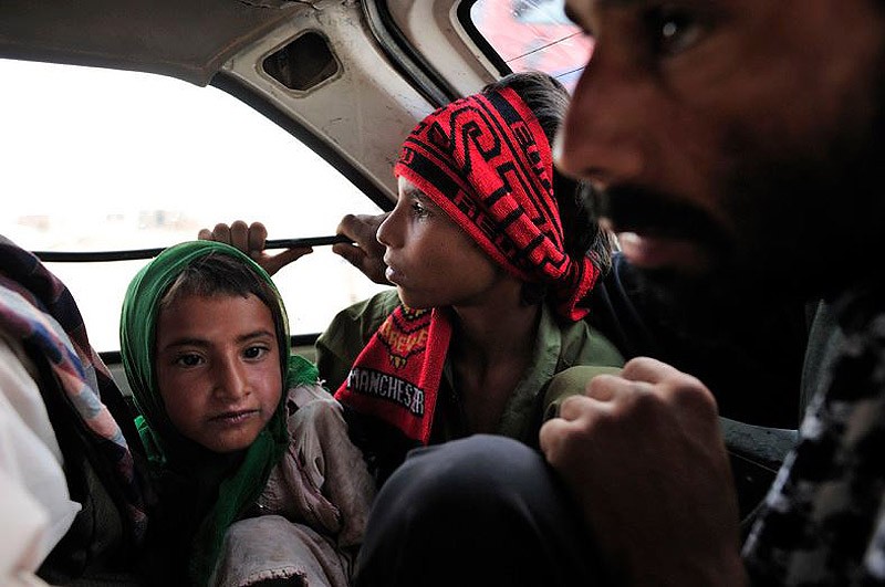 Героиновое государство