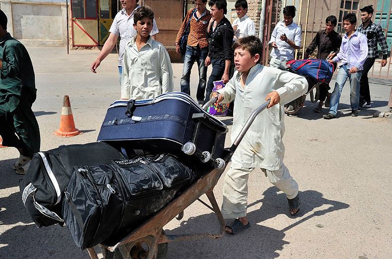 Героиновое государство