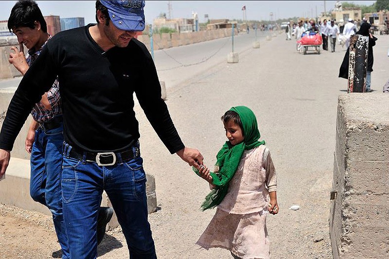 Героиновое государство