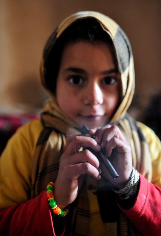 Героиновое государство