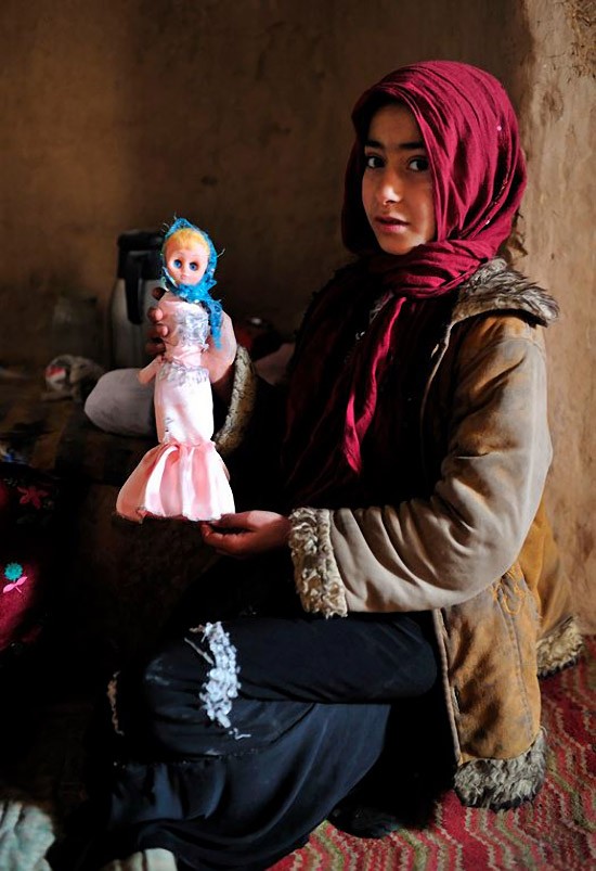 Героиновое государство