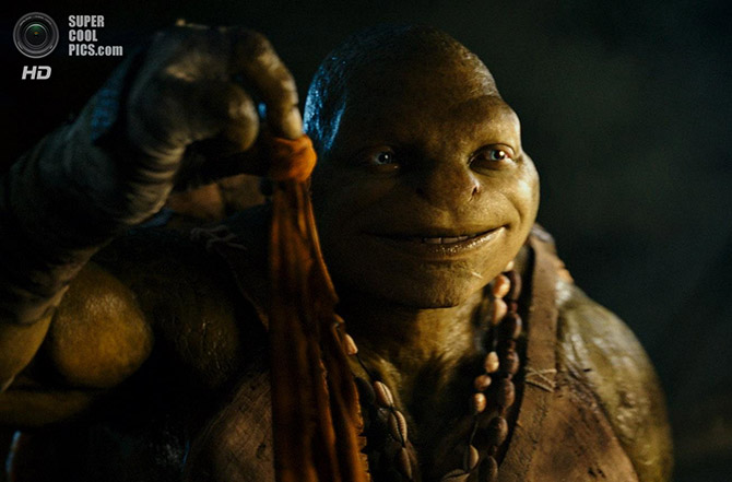 Топ-10 самых дорогих кинопроектов 2014 года