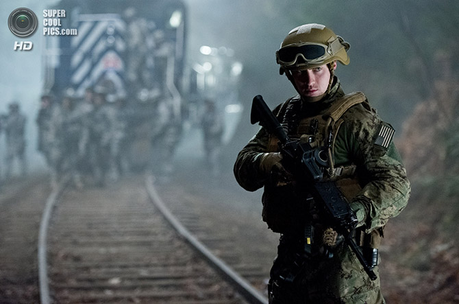 Топ-10 самых дорогих кинопроектов 2014 года