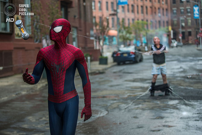 Топ-10 самых дорогих кинопроектов 2014 года