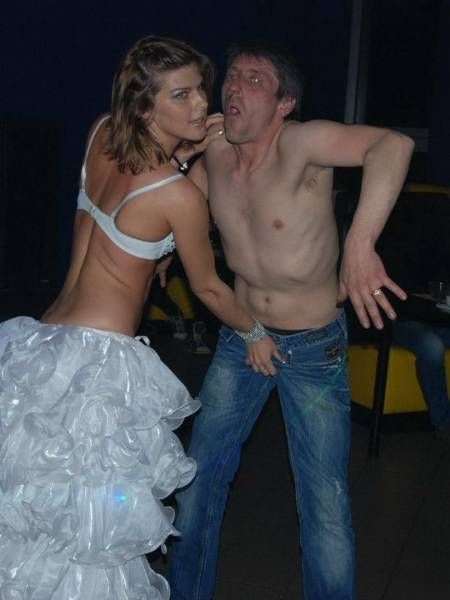 Забавные девушки