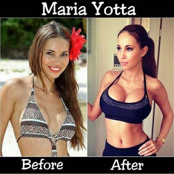 Забавные девушки