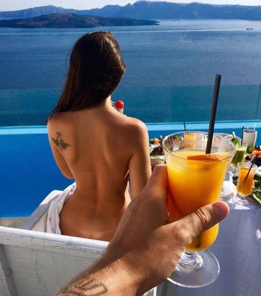 Забавные девушки