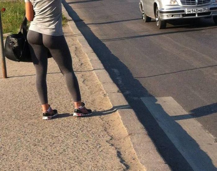 Забавные девушки