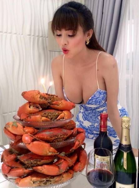 Забавные девушки