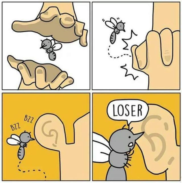 Смешные комиксы