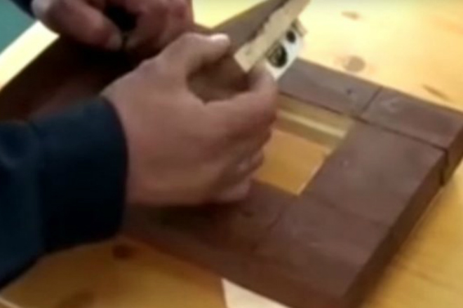 Тайники в российских тюрьмах