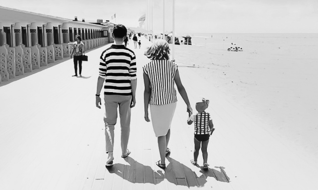 10 вещей, которым меня научили счастливые отношения