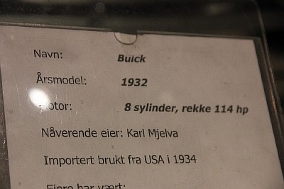 Коллекция ретро-машин, найденная в подвале отеля в Гейрангере