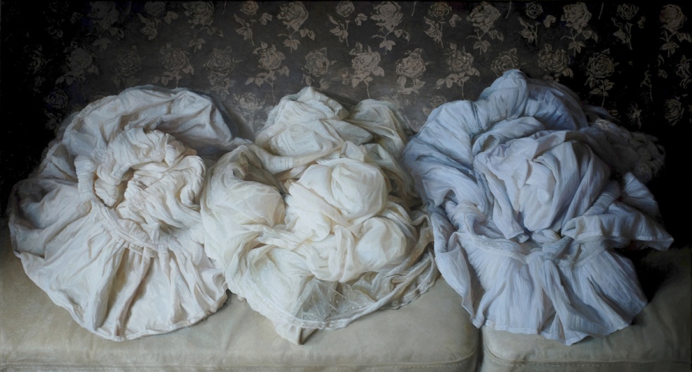 Спящие красавицы